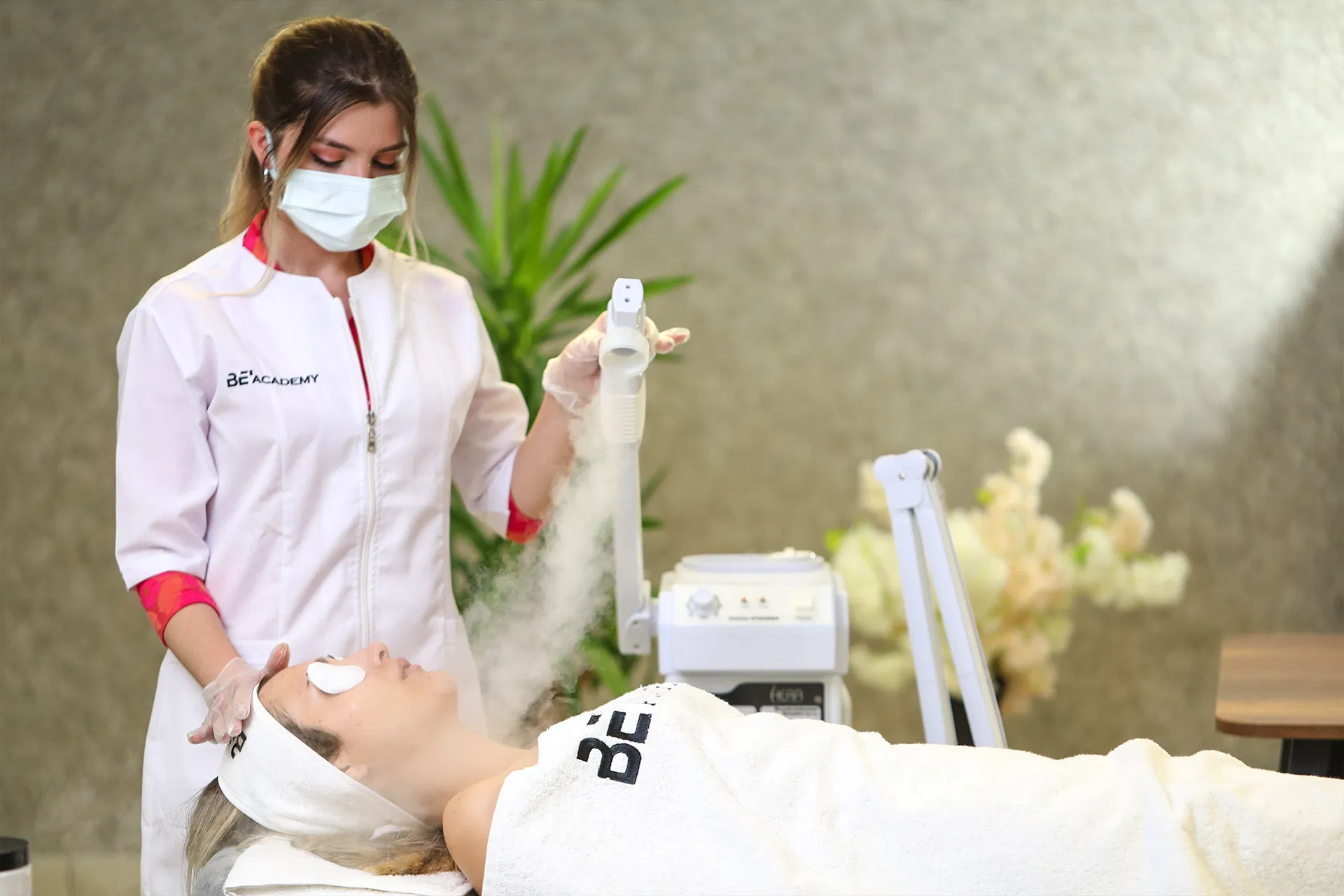 Büyükçekmece Güzellik Uzmanı